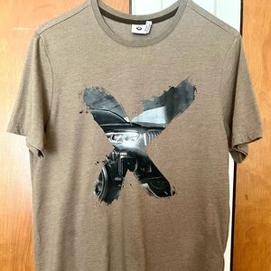 BMW X-Series Men’s T-Shirt